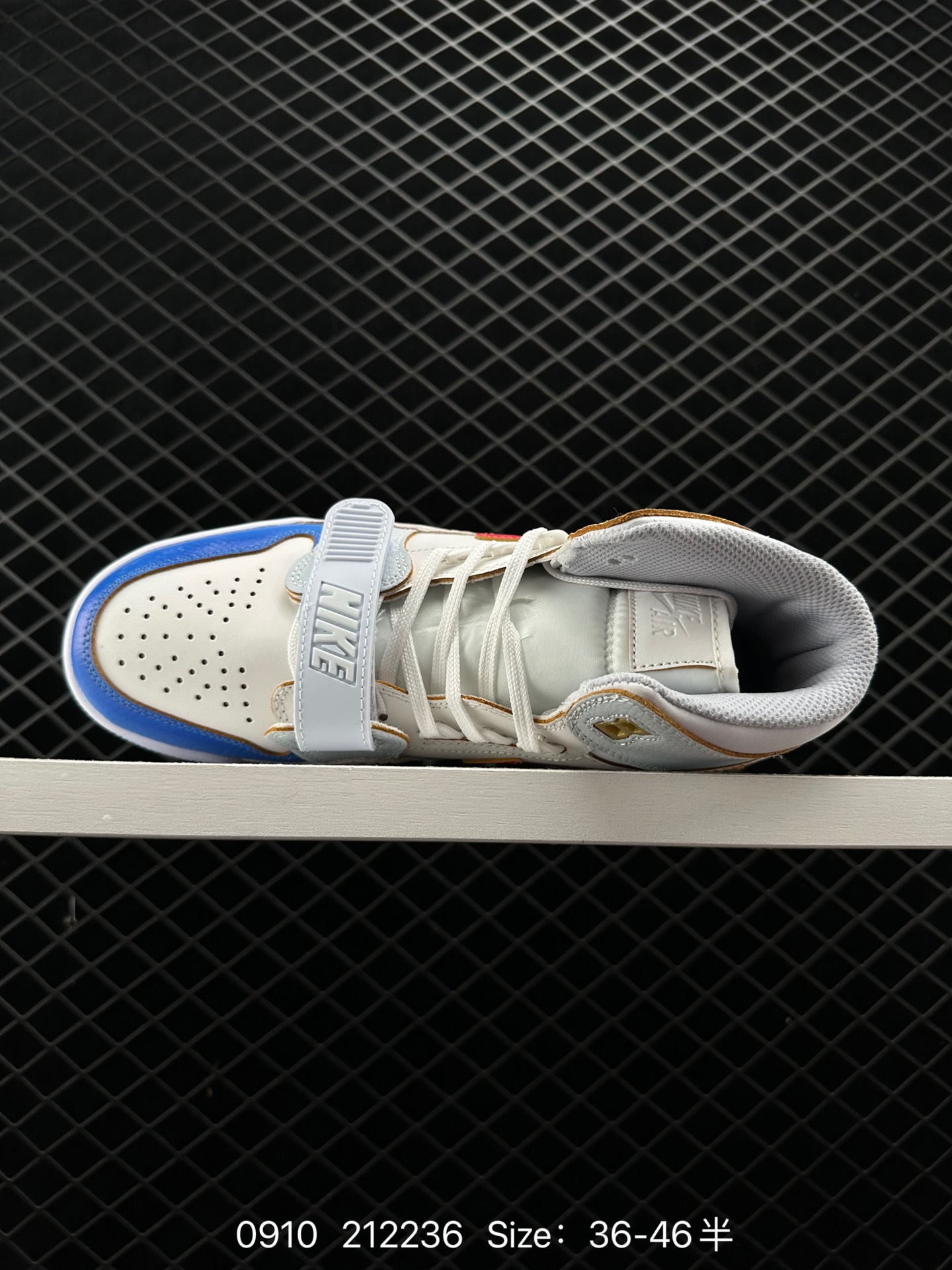 Air Jordan Legacy 312 Low